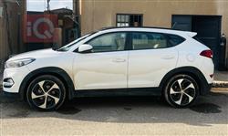 هیۆندای تۆکسۆن